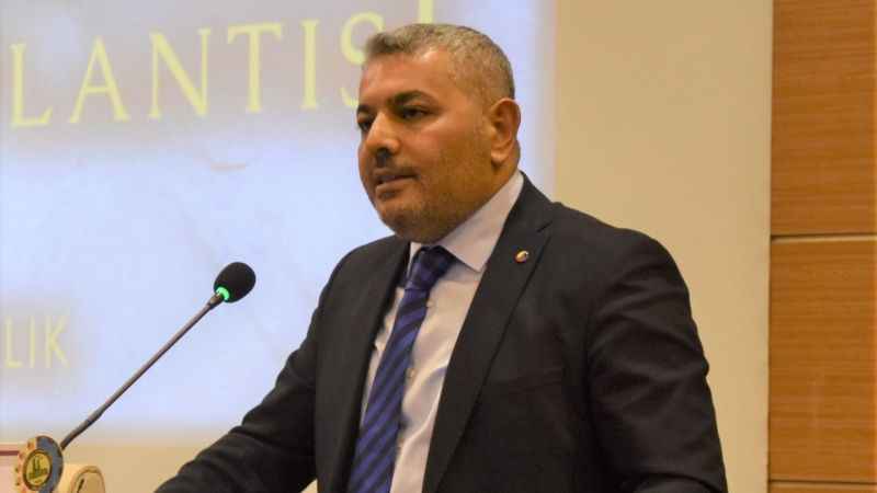 Başkan Sadıkoğlu: "Yıkımlar daha da hızlanmalı, tazyikli su kullanımı artırılmalı"