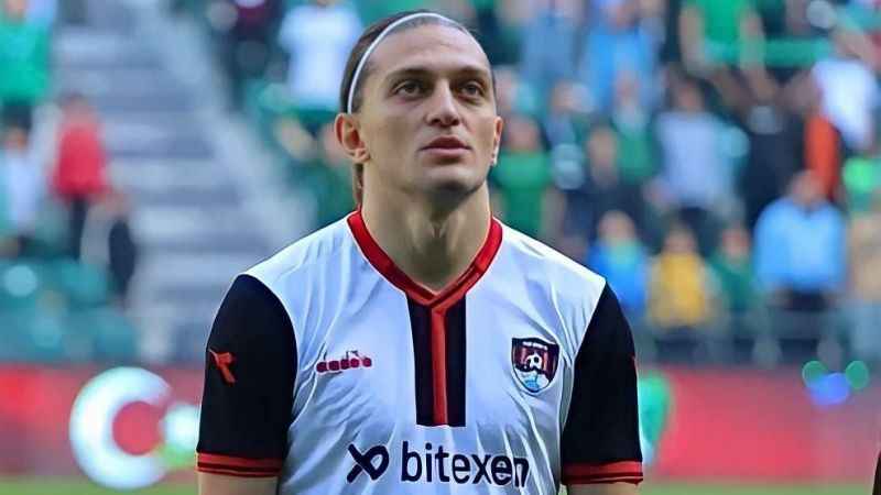 Trabzonlu genç futbolcu Miraç Acer, birçok takımın radarında