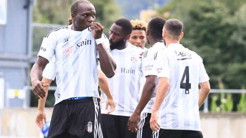 Kartal sezonu Avrupa’da açıyor Kartal sezonu Avrupa’da açıyor