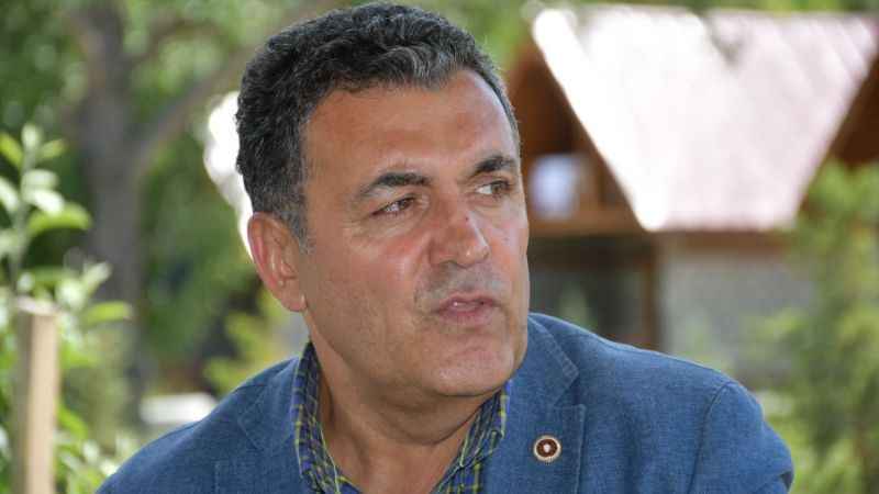 Başkan Demir, festivalde tasarruf tedbirlerine uyacağız Başkan Demir, festivalde tasarruf tedbirlerine uyacağız