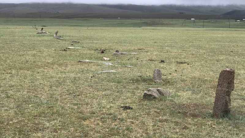 Ata yurdu Moğolistan ziyaretçilerini bekliyor Ata yurdu Moğolistan ziyaretçilerini bekliyor