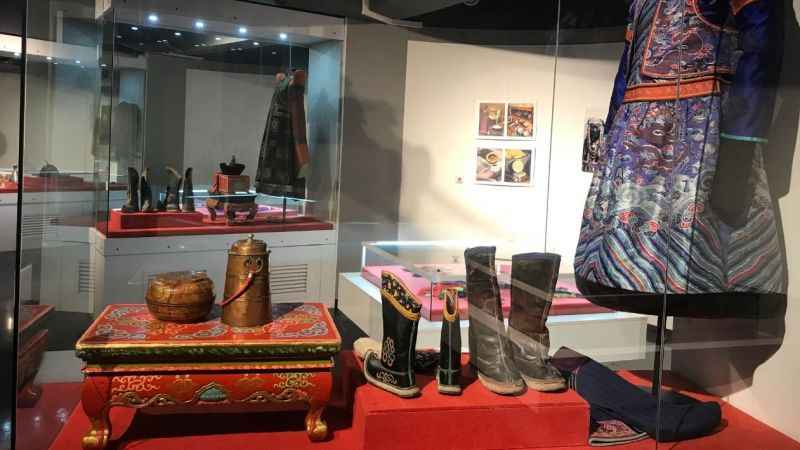 Ata yurdu Moğolistan ziyaretçilerini bekliyor Ata yurdu Moğolistan ziyaretçilerini bekliyor