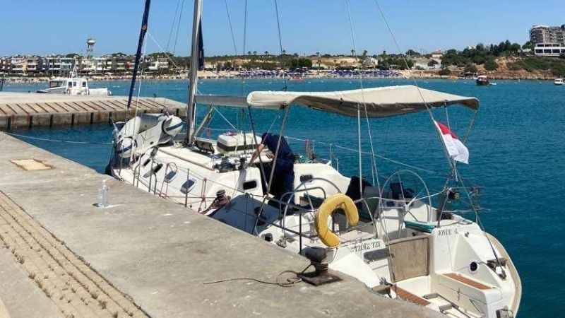 Didim’de 60 düzensiz göçmen yakalandı