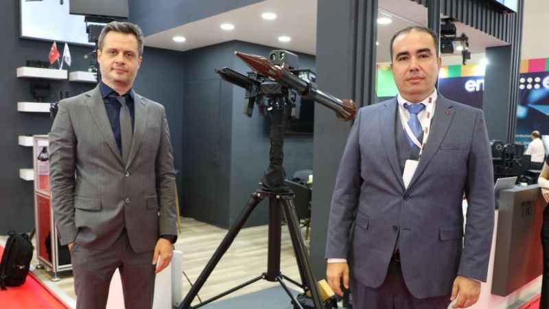 Mehmetçik "Mavzer" ile avlayacak Mehmetçik "Mavzer" ile avlayacak