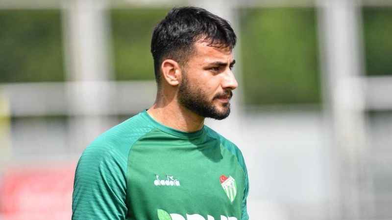 Bursaspor kaldığı yerden devam etti