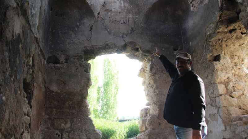 Tarihi hamamlar turizme kazandırılmayı bekliyor