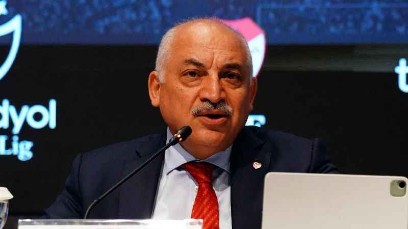 Mehmet Büyükekşi: “İtalya ile 100 yıllara dayanan ortak kültür bizi bu yola sevk etti” Mehmet Büyükekşi: “İtalya ile 100 yıllara dayanan ortak kültür bizi bu yola sevk etti”