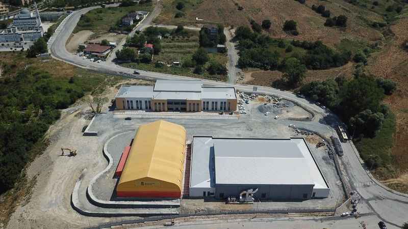 Başakşehir'in Kültür Yaşam Merkezleri'nin sayısı artıyor