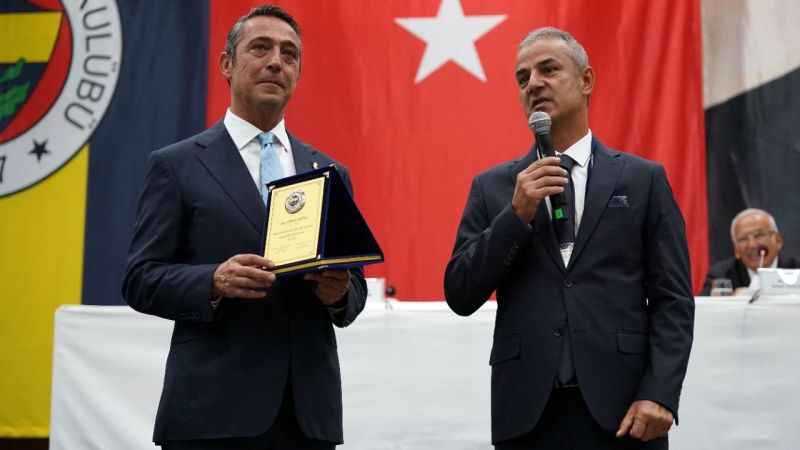 İsmail Kartal: 