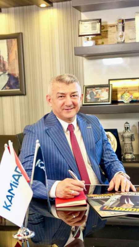 Başkan Adıgüzel: 