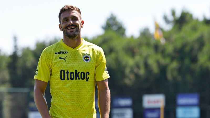 Dusan Tadic: 