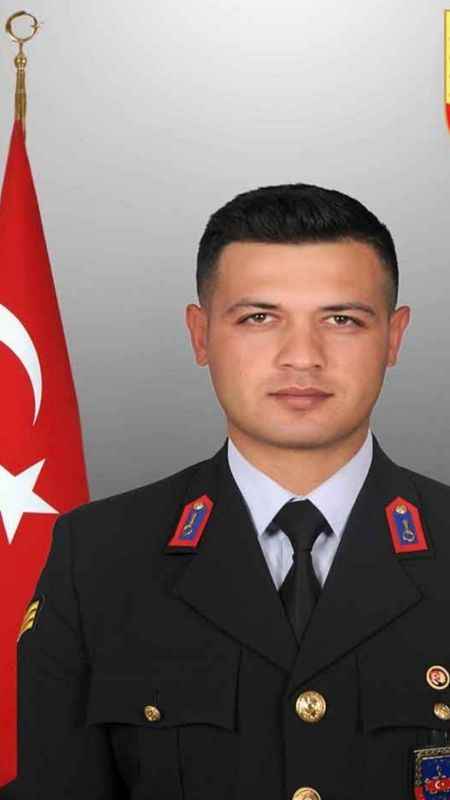 Kahramanmaraş’a şehit ateşi düştü