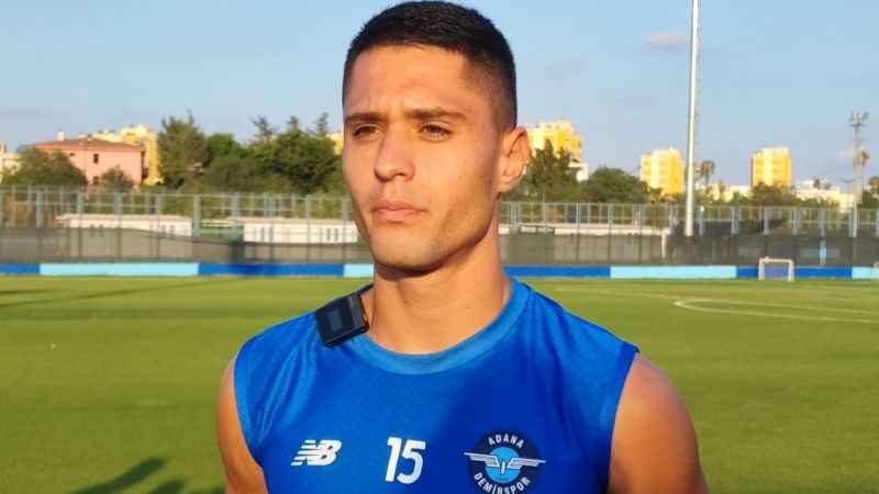 Jovan Manev: 