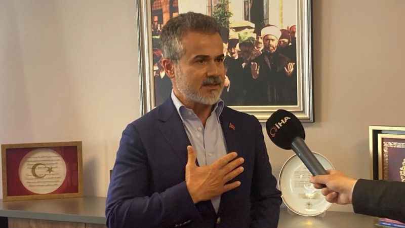 Yeniden Refah Partisi milletvekilleri, İsveç’in NATO üyeliğine ret oyu kullanacak