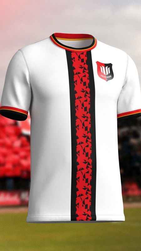 Uşakspor’un yeni sezonda giyeceği formalar tanıtıldı Uşakspor’un yeni sezonda giyeceği formalar tanıtıldı