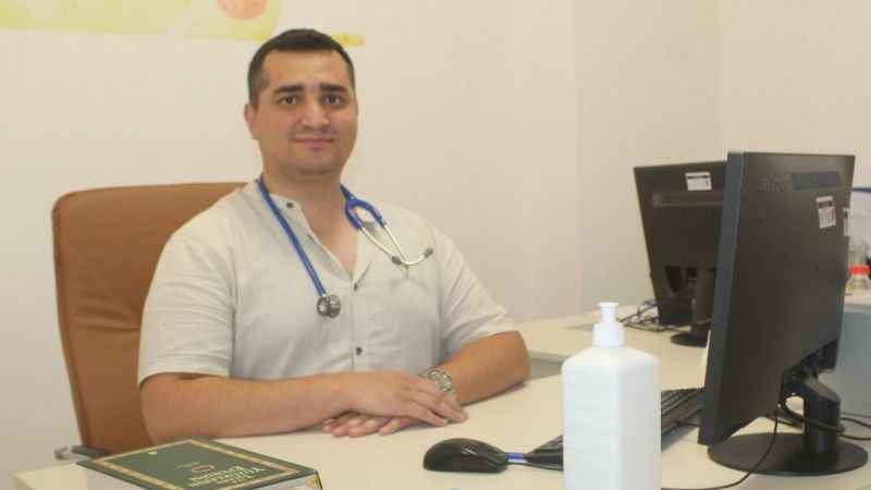 Yaz mevsiminde çocuklardaki ishal arttı Yaz mevsiminde çocuklardaki ishal arttı