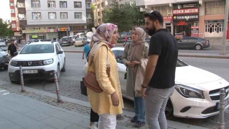 Konya'da 5 büyüklüğünde deprem