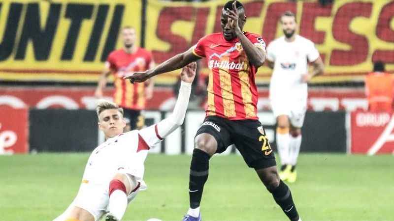 Kayserispor ilk maçını Cumartesi günü oynayacak