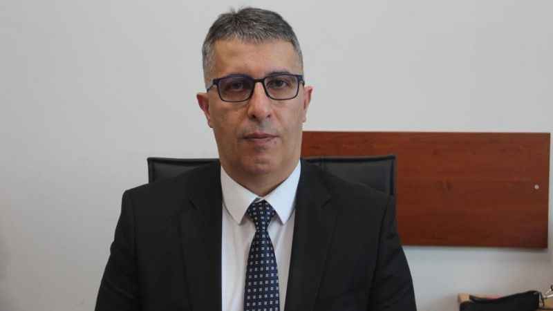 Eğilmez; “Ermeni diasporası rahat durmuyor”