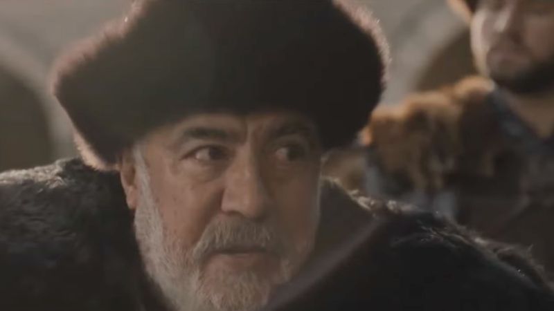 AYBARS BEY KİMDİR? Gerçekte, Tarihte Aybars Kimdir? Büyük Selçuklu Aybars Bey Kim Oynuyor?