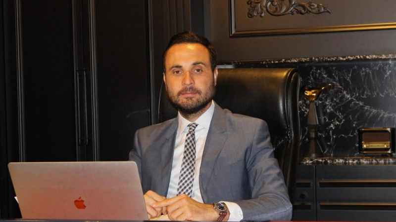 Aycan Fenercioğlu: GYF Yasa Tasarısı inşaat sektörünün ve projelerin önünü açacak