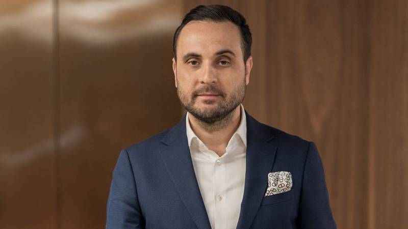 Fenercioğlu'dan Kıbrıs'a 3000 dairelik proje