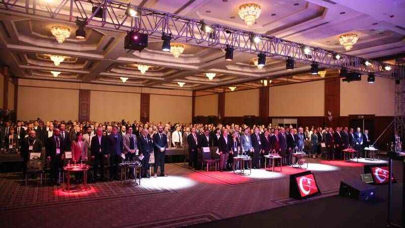 14. AYD Alışveriş Ekonomisi Zirvesi, 20 Kasım’da gerçekleştirilecek 14. AYD Alışveriş Ekonomisi Zirvesi, 20 Kasım’da gerçekleştirilecek