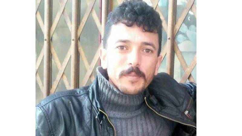 Kahramanmaraş’taki kazada Ayhan Atalay hayatını kaybetti Kahramanmaraş’taki kazada Ayhan Atalay hayatını kaybetti