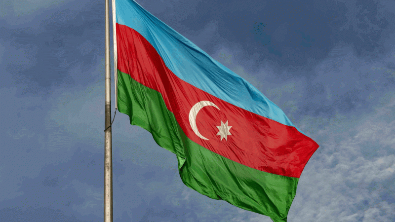 Azerbaycan'dan vatandaşlarına "İran'a seyahat" uyarısı Azerbaycan'dan vatandaşlarına "İran'a seyahat" uyarısı