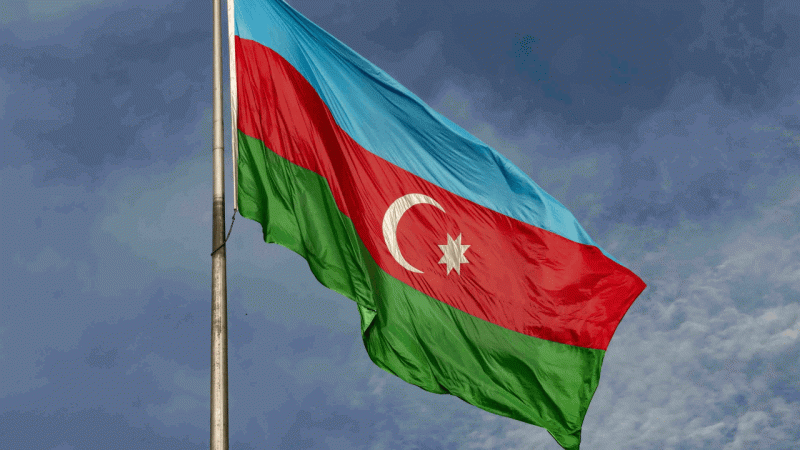 Azerbaycan'dan vatandaşlarına 