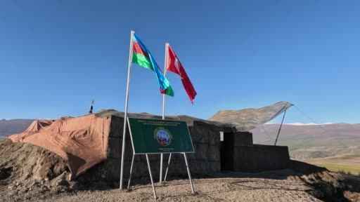 Azerbaycan ve Türkiye ordularından 100. yıla özel “Mustafa Kemal Atatürk 2023” tatbikatı Azerbaycan ve Türkiye ordularından 100. yıla özel “Mustafa Kemal Atatürk 2023” tatbikatı