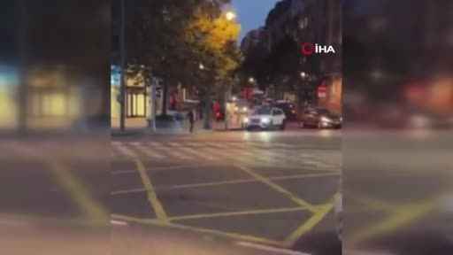 Belçika’da terör tehdidi en üst düzeye çıkarıldı Belçika’da terör tehdidi en üst düzeye çıkarıldı