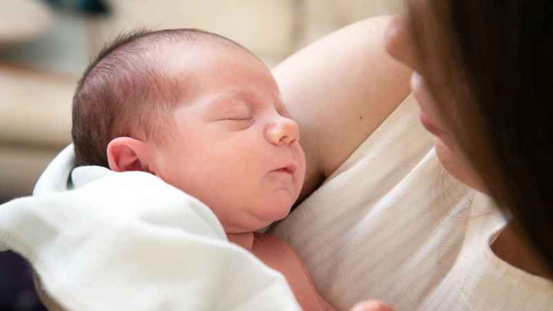 Anne sütünün önemi saymakla bitmiyor Anne sütünün önemi saymakla bitmiyor