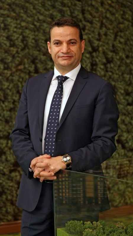 INVESTVADİ’DE TESLİMLER 10 AY ÖNE ÇEKİLDİ INVESTVADİ’DE TESLİMLER 10 AY ÖNE ÇEKİLDİ