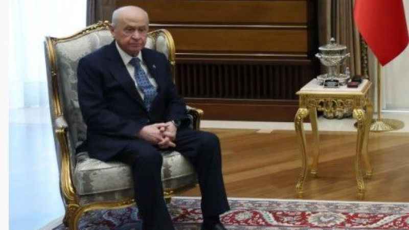 Bahçeli: PKK’lı şerefsizlerin kökünü kazıyacağız Bahçeli: PKK’lı şerefsizlerin kökünü kazıyacağız