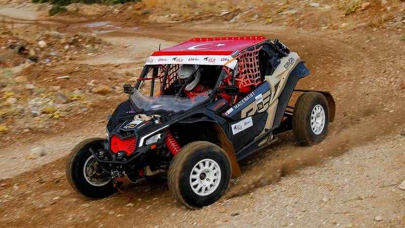 Baja heyecanı Bursa’ya taşınıyor 