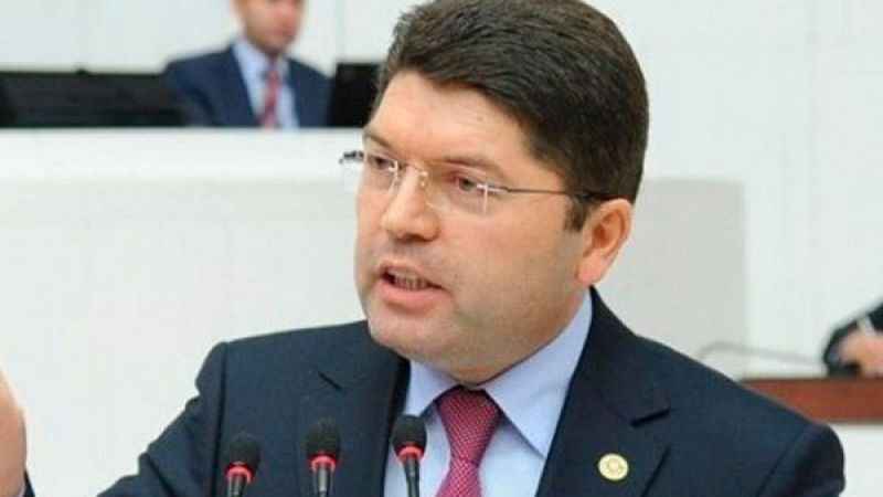 “Milletimiz demokratik sivil bir Anayasa'yı hak ediyor