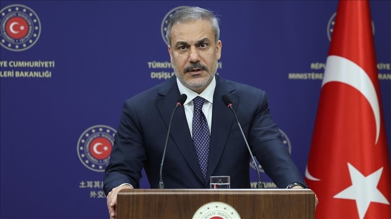 'Milyonlarca Suriyeli ülkelerine dönebilir'