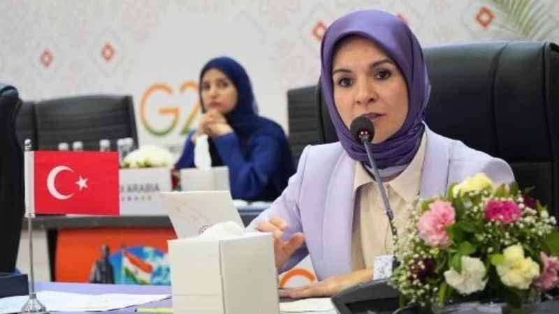 Bakan Göktaş: “Türkiye Aile Destek Programı ödemelerini hesaplara yatırıyoruz”