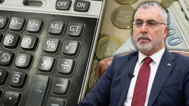 Bakan Işıkhan: Fırsatçıların fahiş fiyatlarına asla ezdirmeyeceğiz