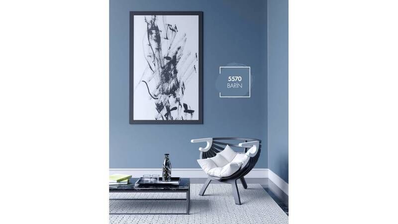 Haziran ayının rengi: Barin