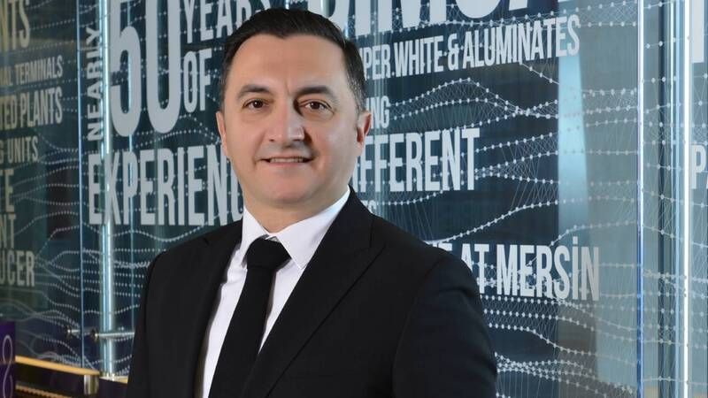 Çimsa, düşük karbonlu çimento ürünlerine EPD belgelerini aldı