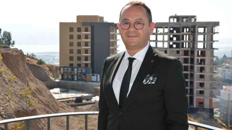 Barış Öncü: Depreme karşı hazırlıklı olmalıyız