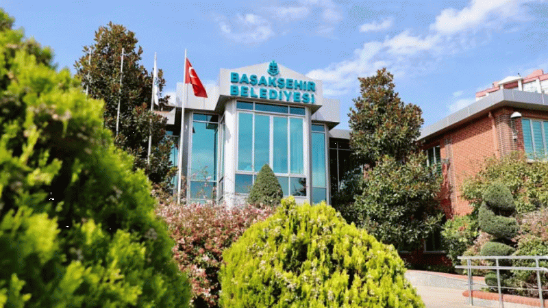 ŞEHİR MİMARİSİ VE YAPI ESTETİĞİ İŞLERİ YAPILMASI BAŞAKŞEHİR BELEDİYESİ FEN İŞLERİ MÜDÜRLÜĞÜ ŞEHİR MİMARİSİ VE YAPI ESTETİĞİ İŞLERİ YAPILMASI BAŞAKŞEHİR BELEDİYESİ FEN İŞLERİ MÜDÜRLÜĞÜ