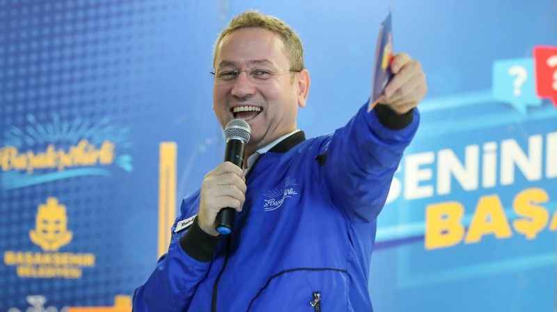 Başakşehir Belediye Başkanlığı, 52 bin 39 metrekarelik arsayı ihaleyle satışa sunuluyor