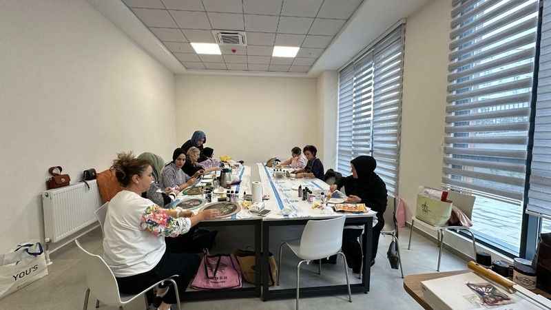 Başakşehir'de felsefe rüzgarı esti