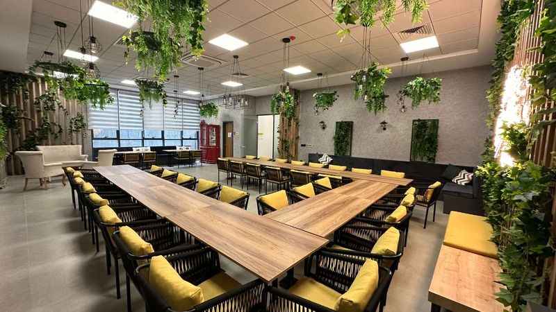 Başakşehir'de felsefe rüzgarı esti