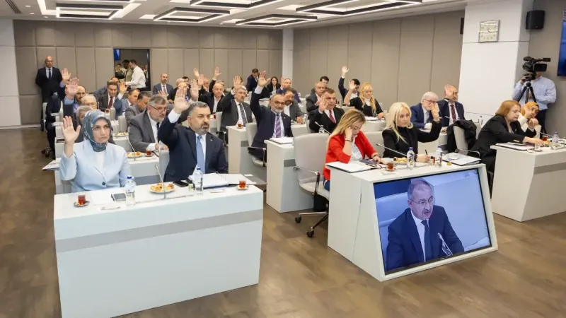Basın İlan Kurumu Genel Müdürü Erkılınç: Basınımız gerçekçi bir çözüm bulmalı
