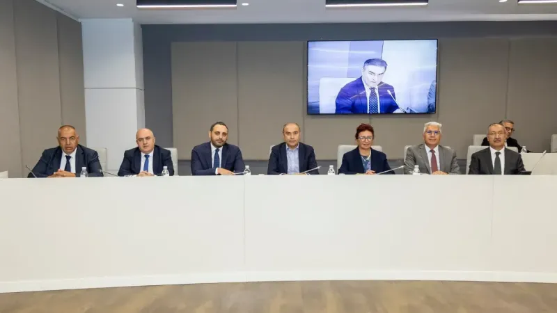 Erkılınç: Resmi ilanlardaki azalmaya el birliği ile çözüm bulmalıyız