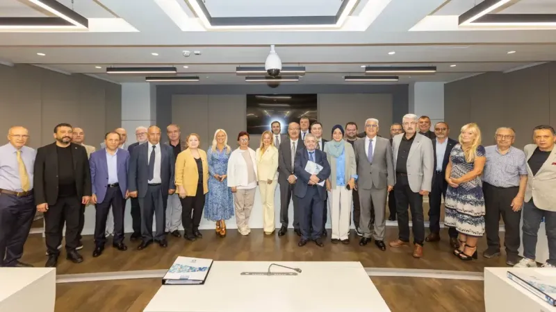 Ziyaretçi trafik şartlarında ‘niteliği’ önceleyen değişiklikler